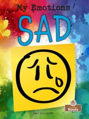 cover image of Sad